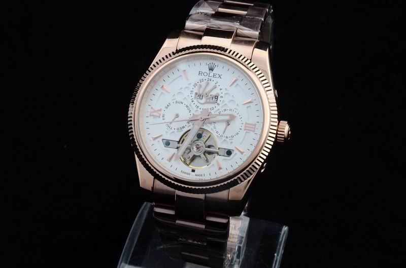 Rolex watch man-324